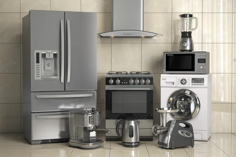 Excellent Appliance Removal Atlanta, GA