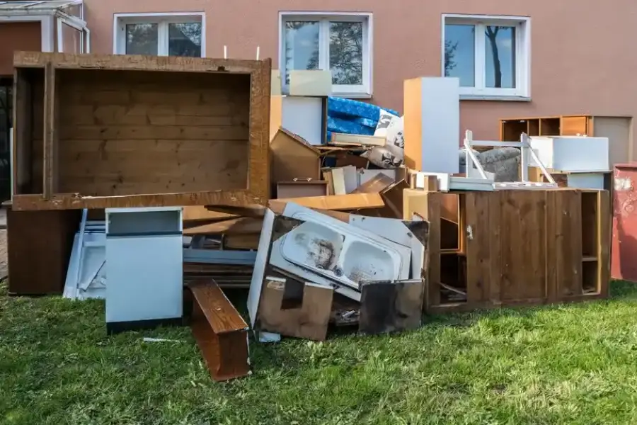 Experienced Appliance Removal Atlanta, GA
