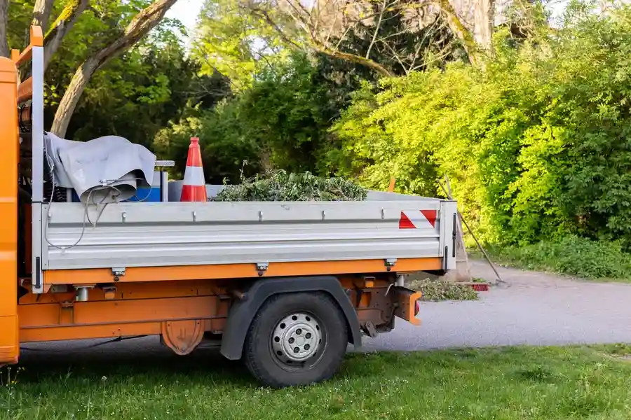 Local Yard Debris Removal Atlanta, GA Local Yard Debris Removal Atlanta, GA