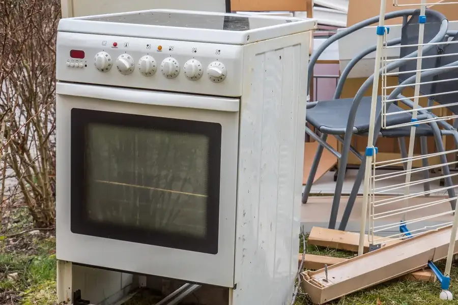 Quality Appliance Removal Atlanta, GA